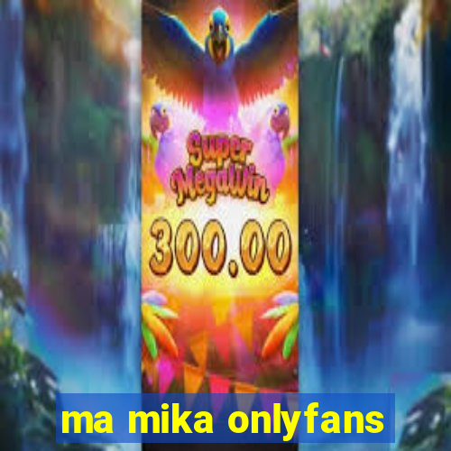 ma mika onlyfans